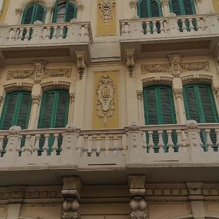 Palazzo Lagioia 2: Prestigioso Miniappartamento Триджано Екстер'єр фото