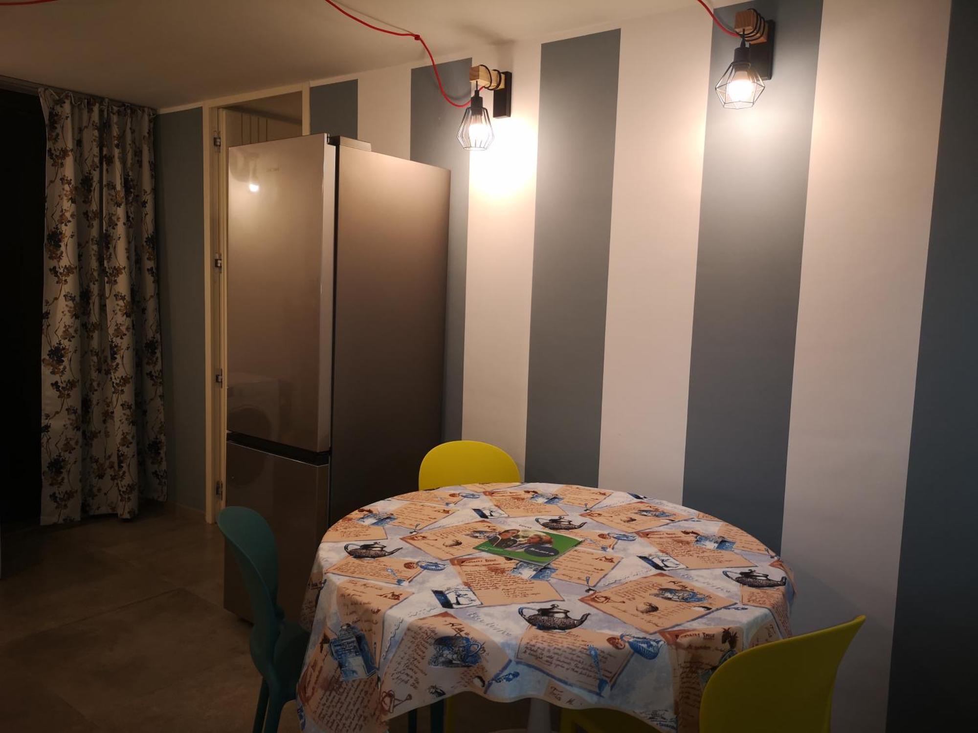 Palazzo Lagioia 2: Prestigioso Miniappartamento Триджано Екстер'єр фото